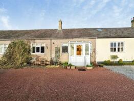 2, Ulgham Manor Farm Cottages, Ulgham NE61 3AT