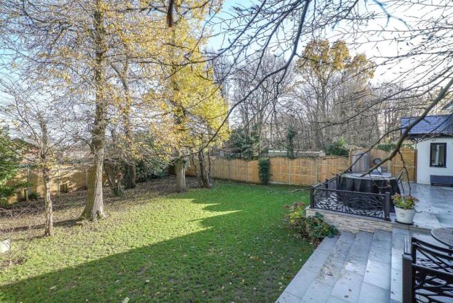 Garden 1