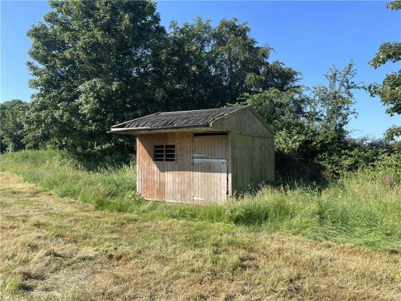 Field Shelter