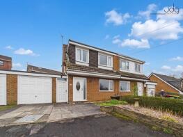 12, Johnson Close, Lancaster LA1 5EU