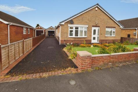Beacon Park Drive, Skegness, PE25