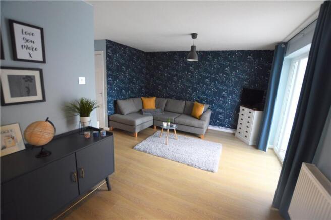 Lounge/Diner