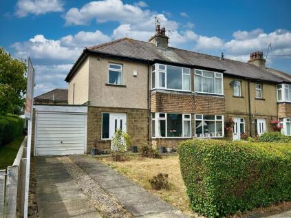 Florence Avenue, Wilsden, Bradford, BD15