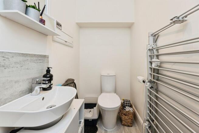 2 bed End of Terrace for sale Image 10