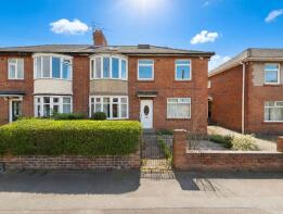 32, Heaton Park View, Newcastle Upon Tyne NE6 5HY