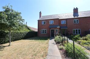 1, Kyrleside, The Village, Dymock GL18 2EN