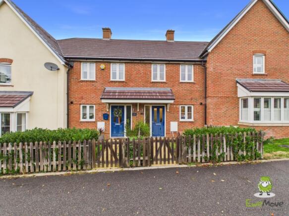 EweMove Estate Agents Basingstoke
