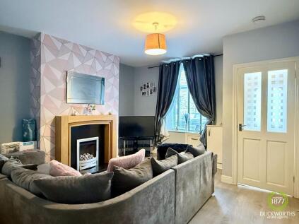 Lower Barnes Street, Clayton Le Moors, BB5