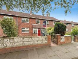 19, Clegwell Terrace, Hebburn NE31 1YB
