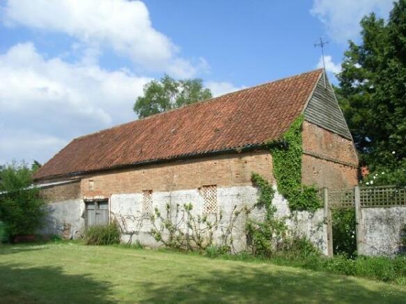 The Barn