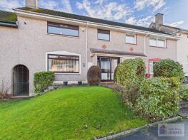 64, Urquhart Drive, East Kilbride, Glasgow G74 4DE