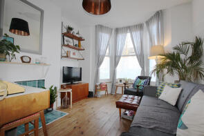 57, Hindmans Road, London SE22 9NQ