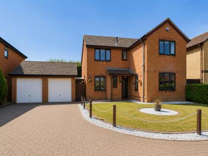 Excelsior Gardens, Duston, NN5 6YN