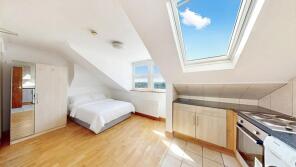13a, Burnley Road, London NW10 1ED