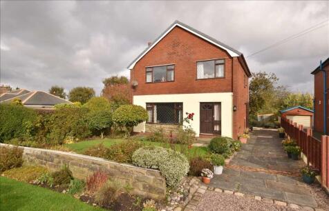 Wood Lane, Heskin, Chorley