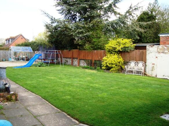 Garden 3
