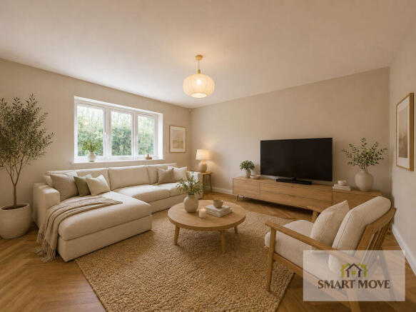 Virtual Staging