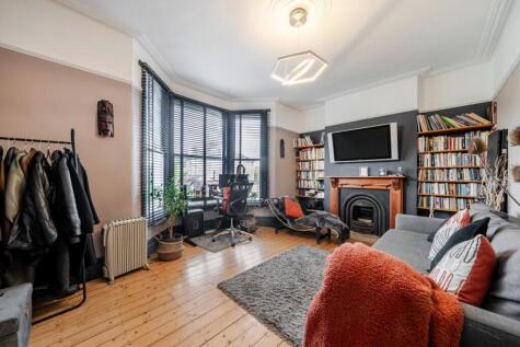 Abbotshall Road, Catford, London, SE6