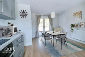 10, Hardy Close, Nottingham NG16 2JW