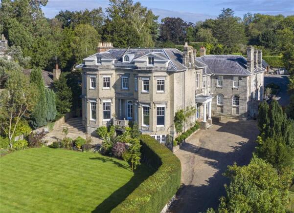 Front Approach