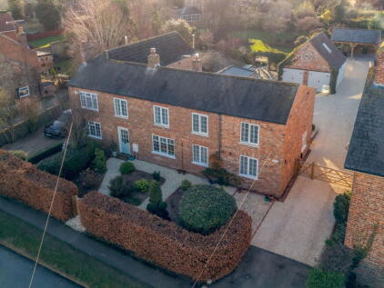 Rose Cottage, Melbourne