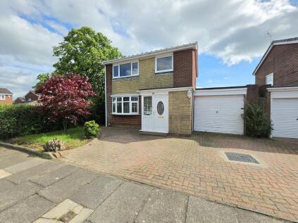 Windsor Close, NE16