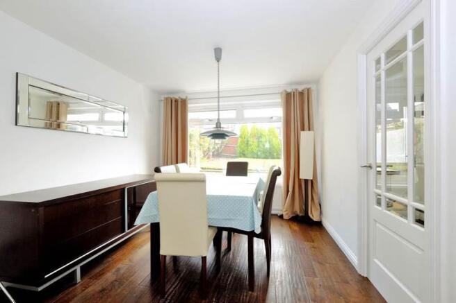 Dining Room 2