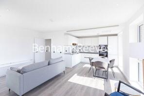 Apartment 33, 23 Rothesay House, Glenthorne Road, London W6 0DG