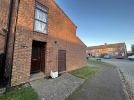 15, Newtown, Sandy SG19 2QH