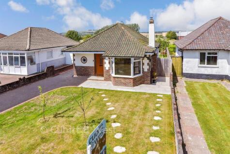 Goring Way, Goring-By-Sea, West Sussex