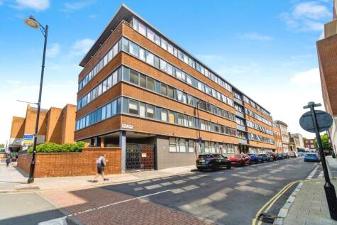 Ogle Road, Southampton, Hampshire, SO14
