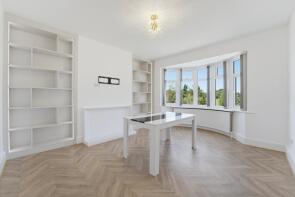 285a, Jersey Road, Isleworth TW7 4RF