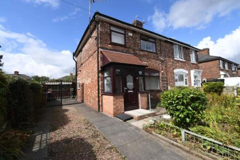 Gorton Street, Eccles, M30