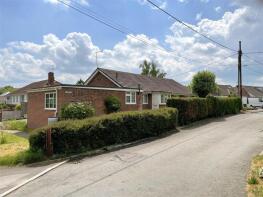 Court End, Kings Court Road, Gillingham SP8 4LD