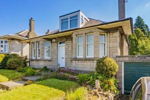 89, Hillview Road, Corstorphine, Edinburgh EH12 8QE