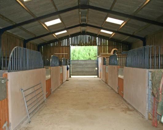 American Barn
