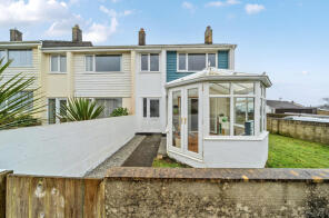 119, Rosemellin, Camborne TR14 8QQ