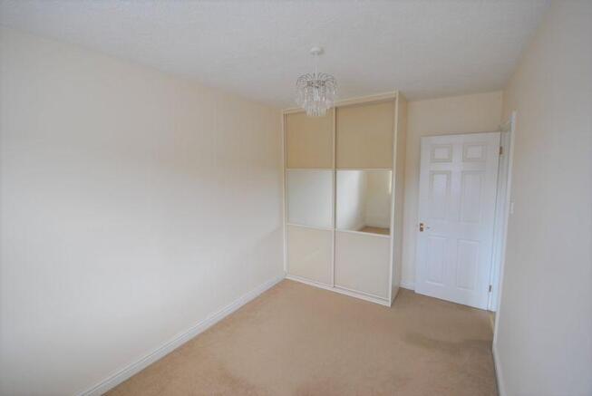 Second Bedroom 2
