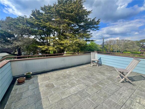 Roof Terrace
