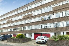 Flat 88, Holst Lodge, Fair Acres, Bromley BR2 9BW
