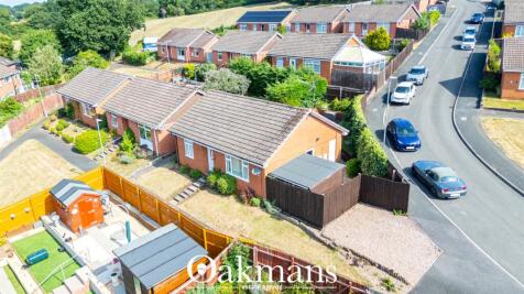 Forest View, Redditch, Worcestershire, B97