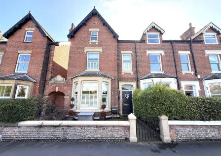 Church Road, Lytham, Lytham St. Annes