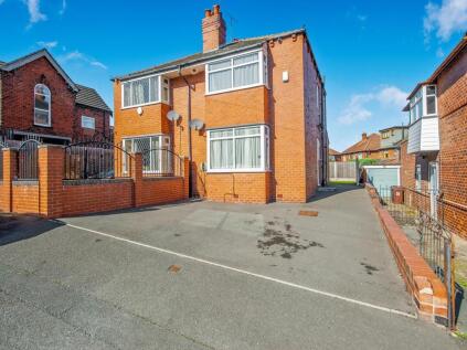 Green Hill Lane, Leeds