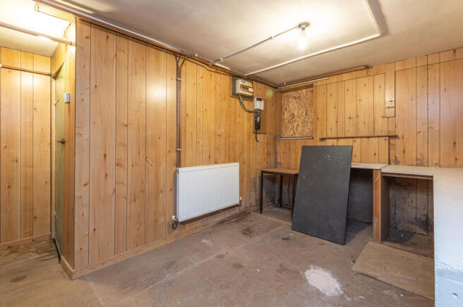 1 bed Terraced for sale Image 8