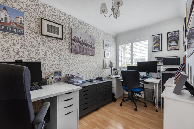 Study/Office