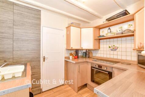 Gainsboro Road, Bognor Regis, West Sussex
