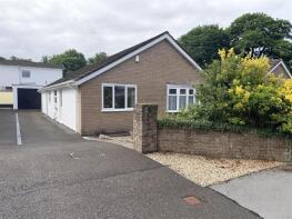 6, Ashgrove, Ammanford SA18 2JU