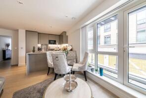 Flat 53, Fitzroy House, Longfield Avenue, Ealing W5 2QY