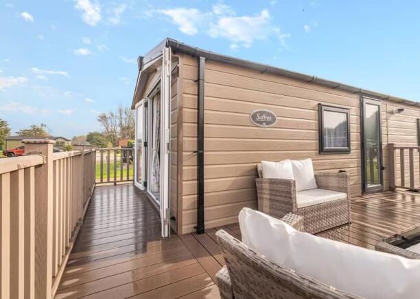 2 bed Caravan for sale Image 10