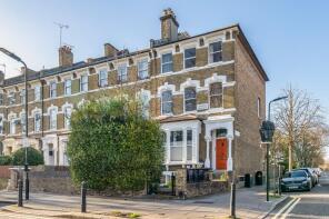 119b, Evering Road, Hackney, London N16 7SL